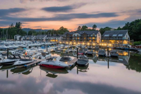 Windermere Apartment 44 At Windermere Marina Village